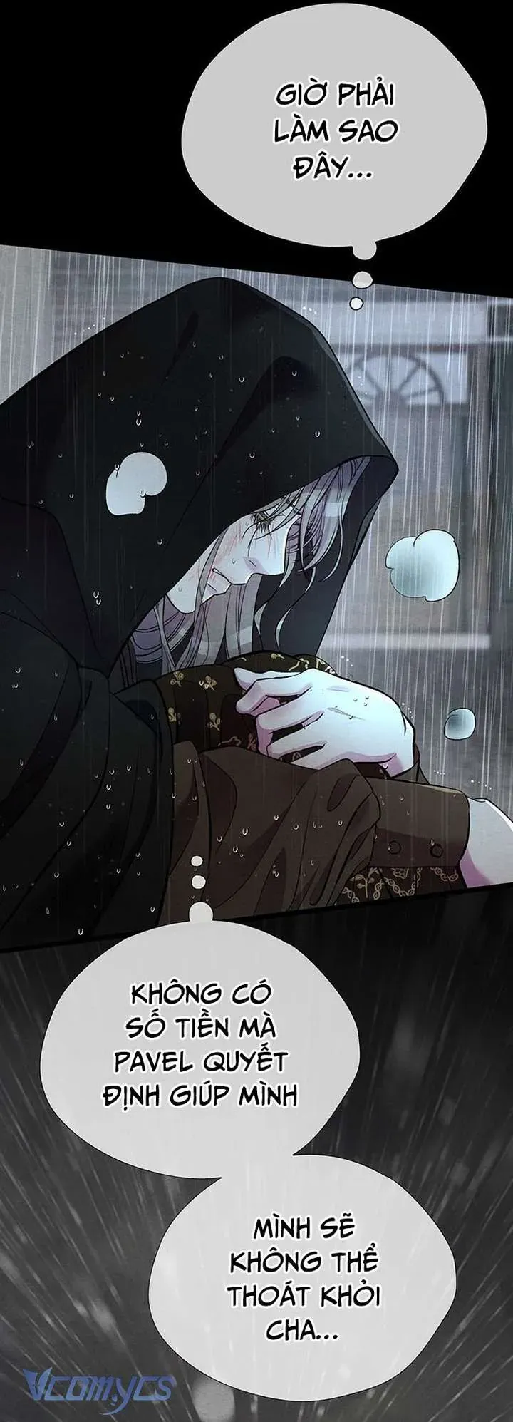 Hoàng Tử Rắc Rối Chap 28 - Next Chap 27