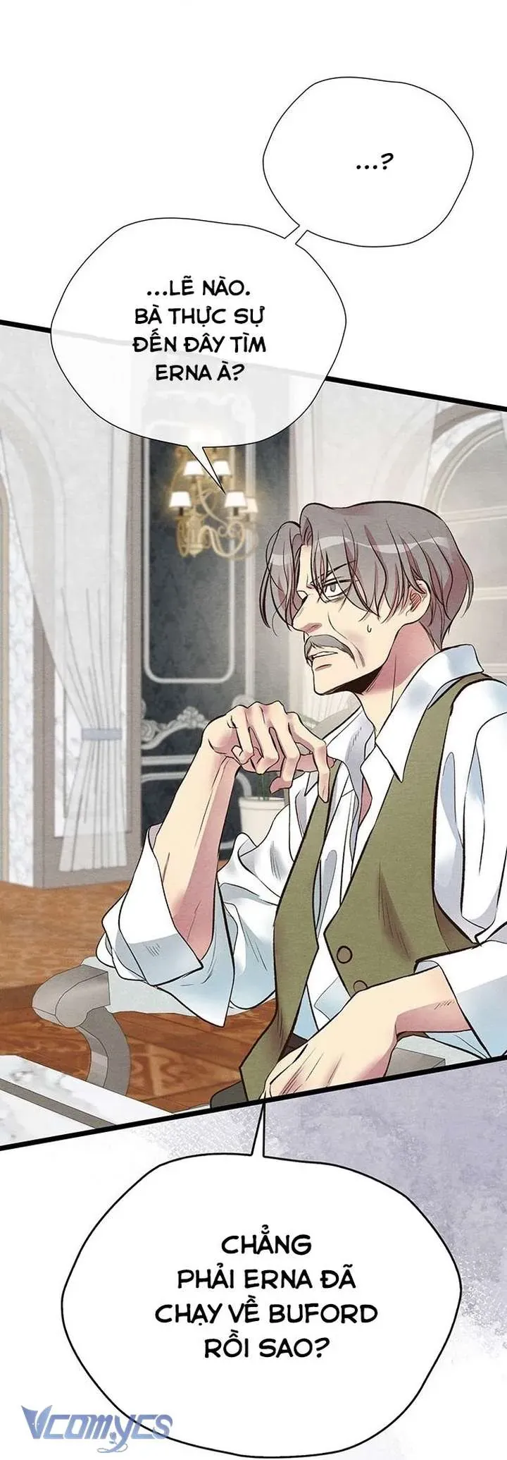 Hoàng Tử Rắc Rối Chap 28 - Next Chap 27