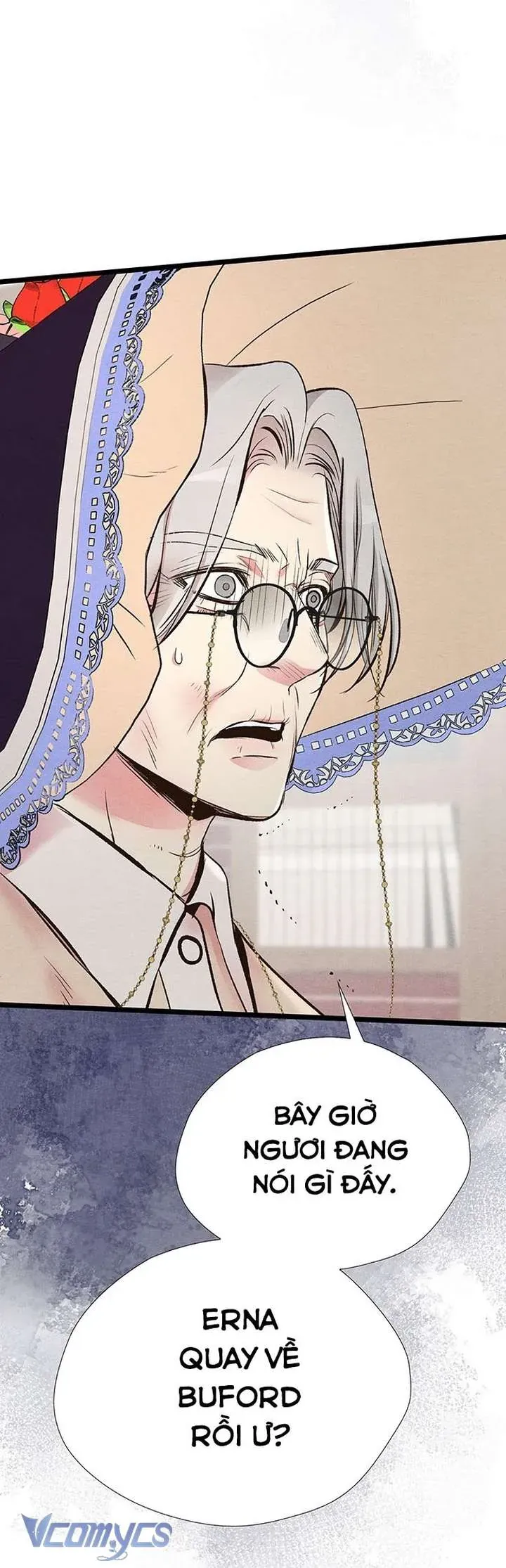 Hoàng Tử Rắc Rối Chap 28 - Next Chap 27