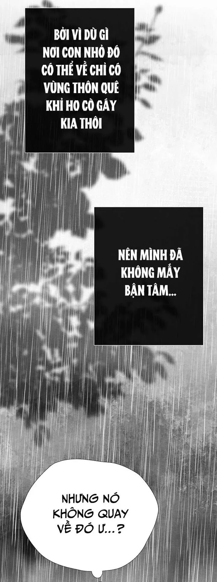 Hoàng Tử Rắc Rối Chap 28 - Next Chap 27