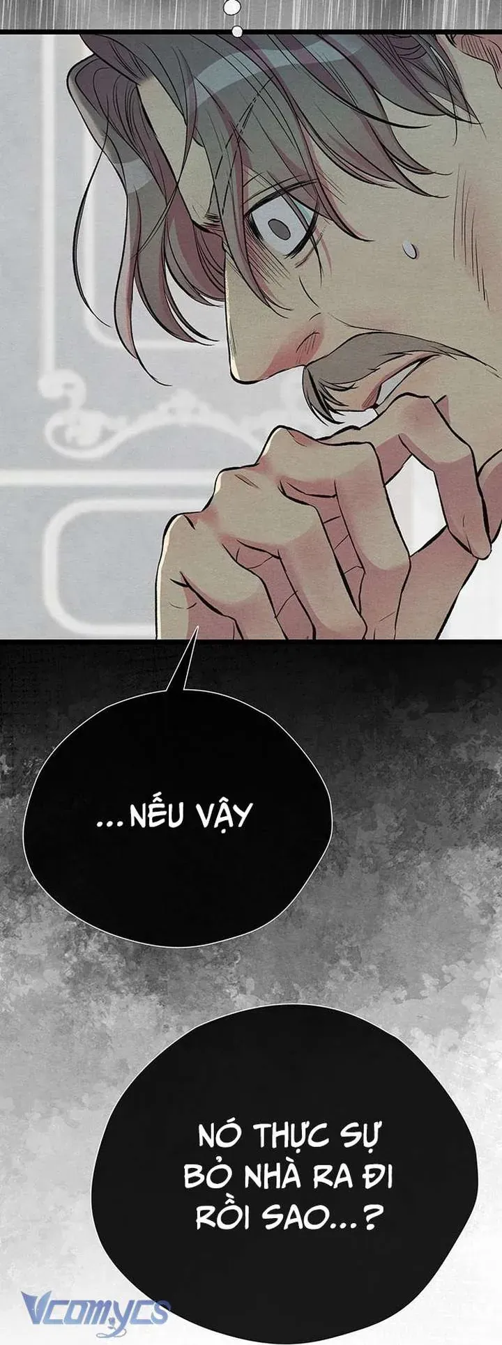 Hoàng Tử Rắc Rối Chap 28 - Next Chap 27