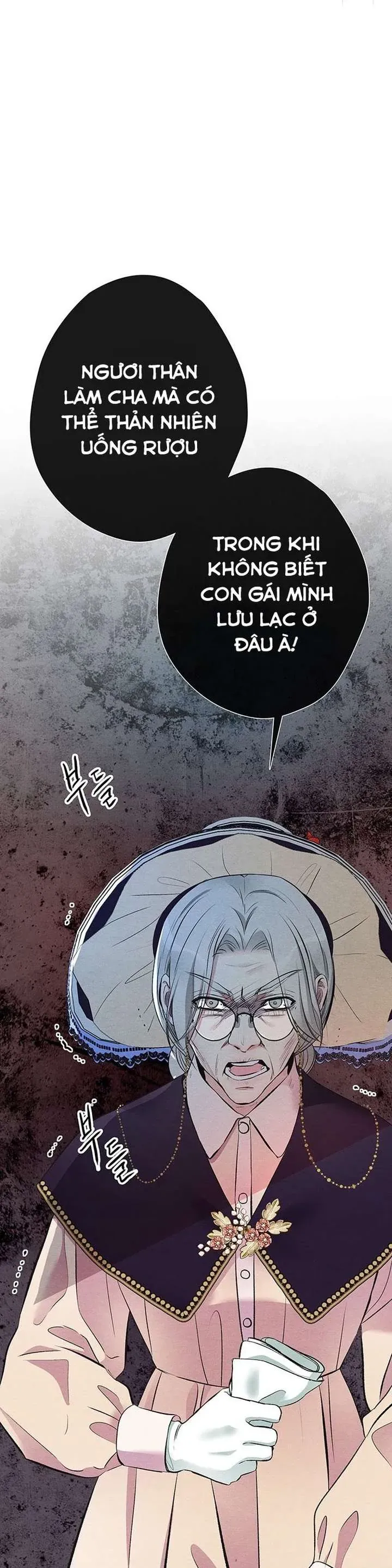 Hoàng Tử Rắc Rối Chap 28 - Next Chap 27