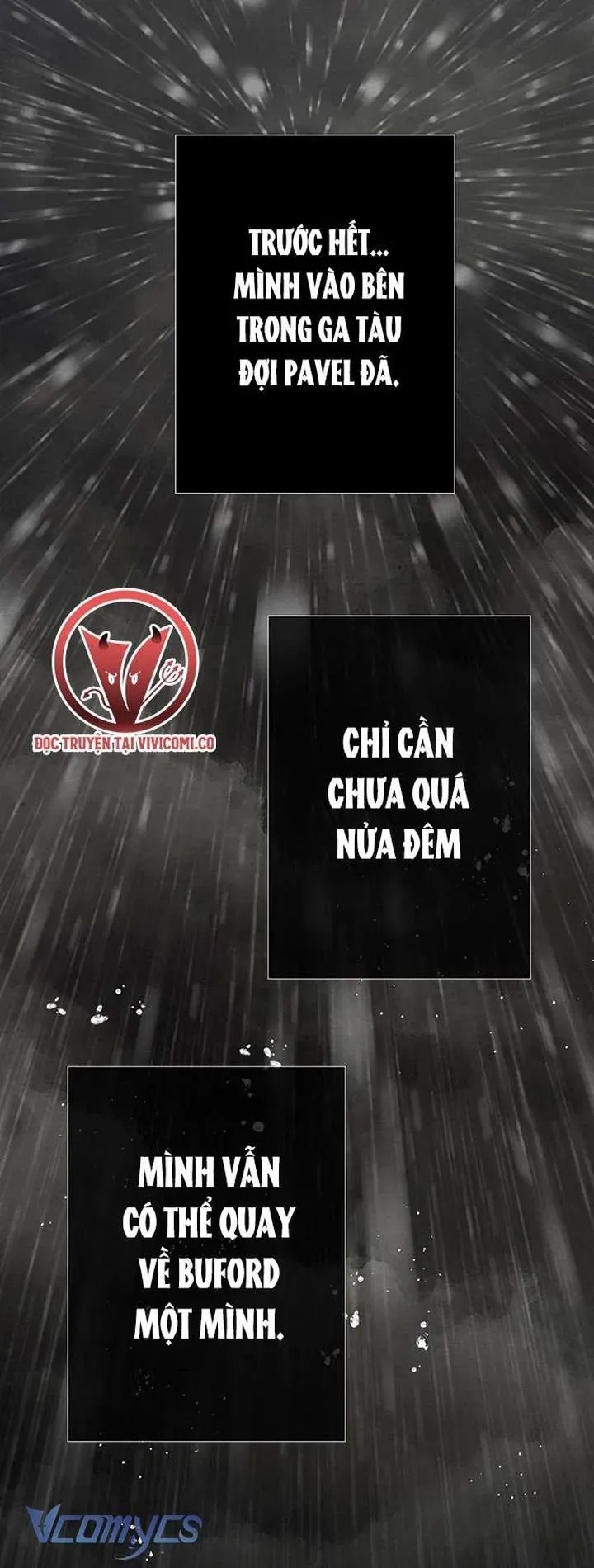 Hoàng Tử Rắc Rối Chap 28 - Next Chap 27