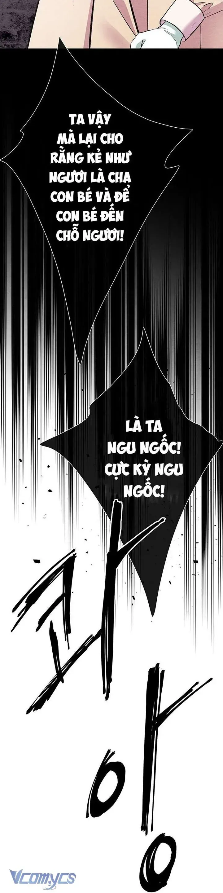 Hoàng Tử Rắc Rối Chap 28 - Next Chap 27