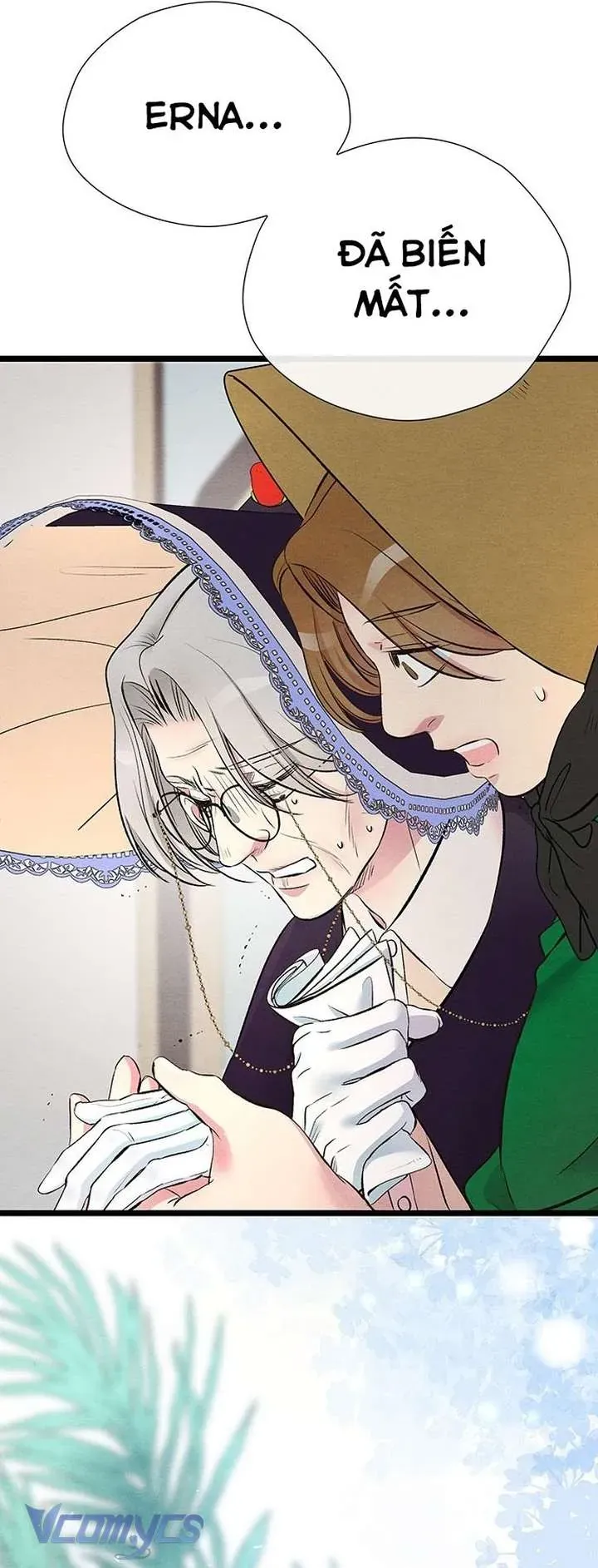 Hoàng Tử Rắc Rối Chap 28 - Next Chap 27