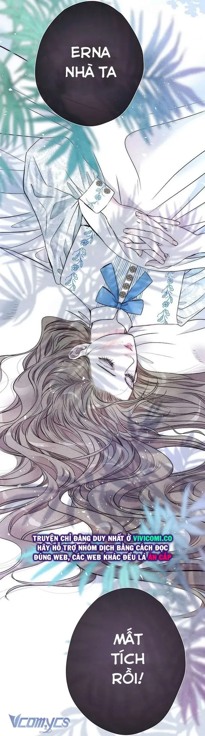 Hoàng Tử Rắc Rối Chap 28 - Next Chap 27