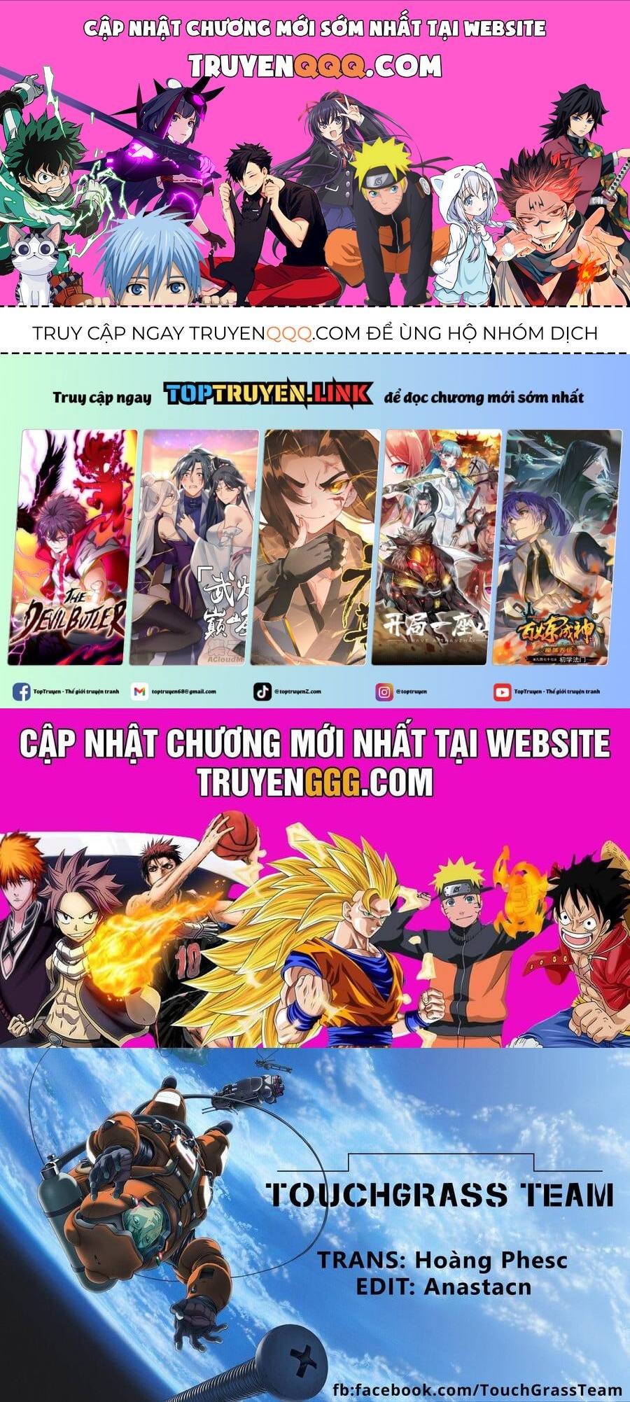 Planetes Chap 12 - Next Chap 11