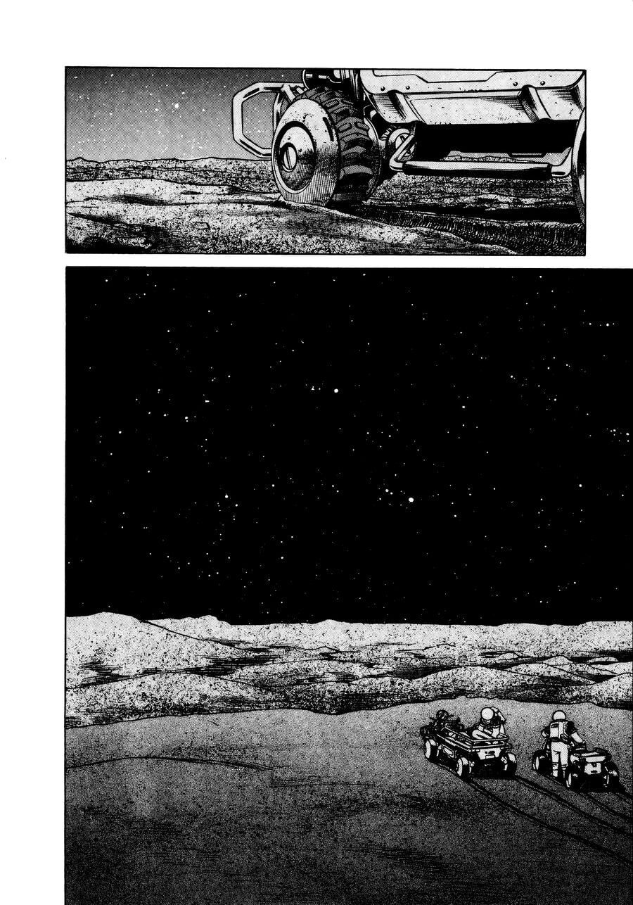 Planetes Chap 12 - Next Chap 11