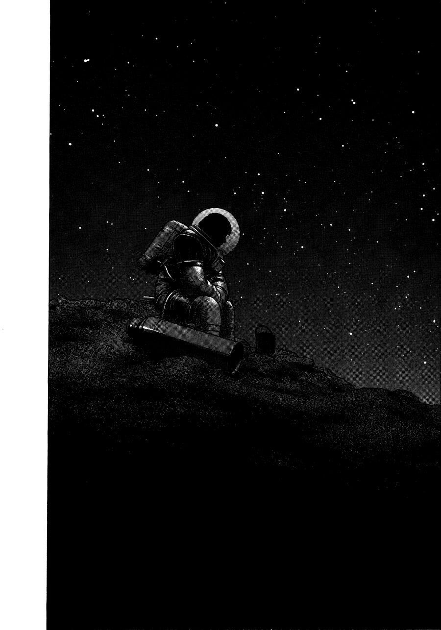 Planetes Chap 12 - Next Chap 11