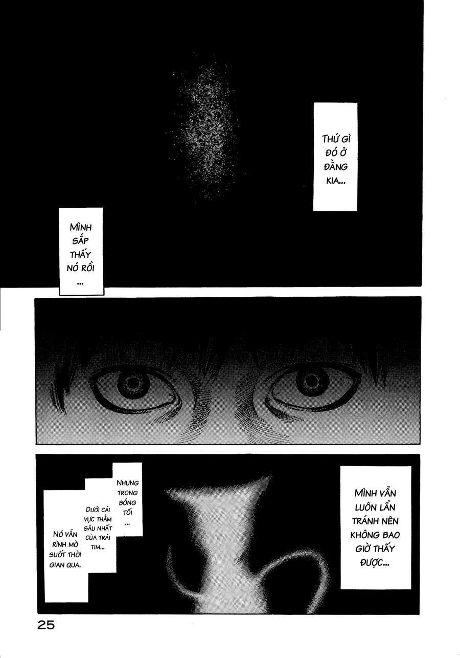 Planetes Chap 12 - Next Chap 11