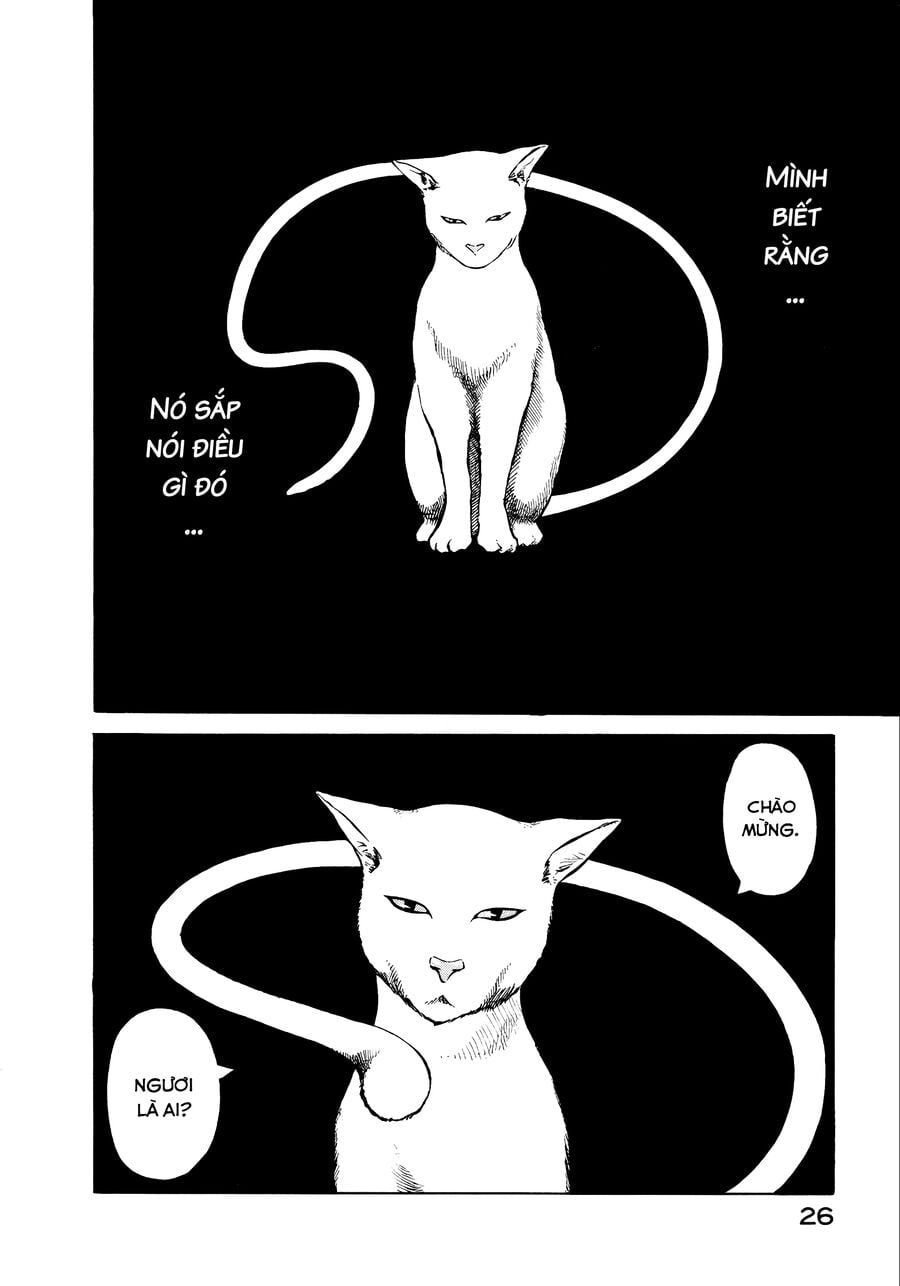 Planetes Chap 12 - Next Chap 11