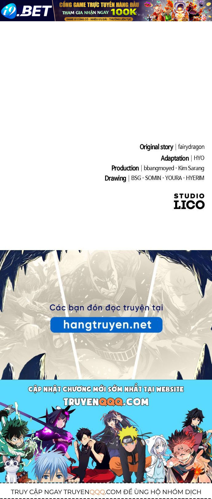 Nettruyen Truyện tranh online