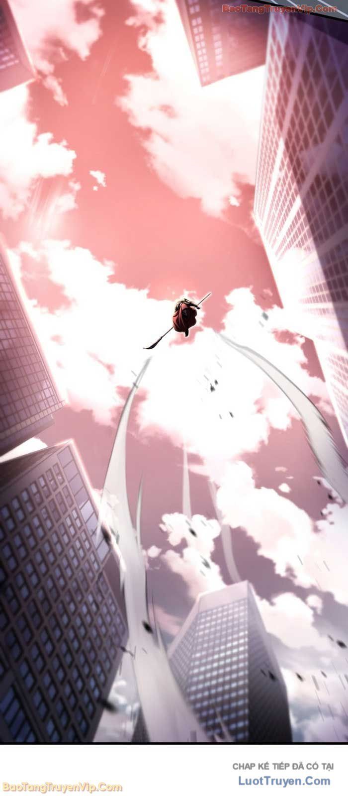 Người Chơi Không Thể Thăng Cấp Chap 213 - Next Chap 212