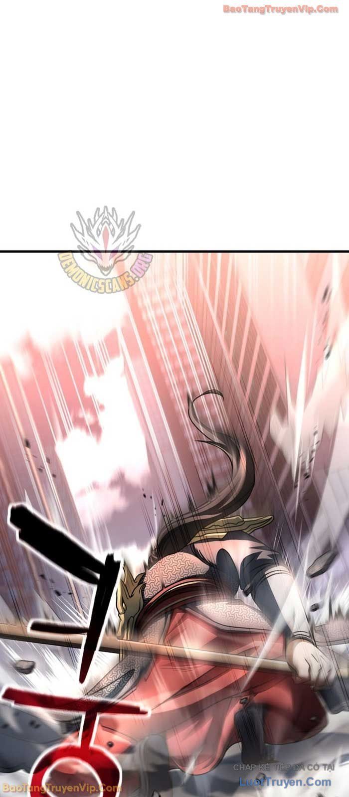 Người Chơi Không Thể Thăng Cấp Chap 213 - Next Chap 212