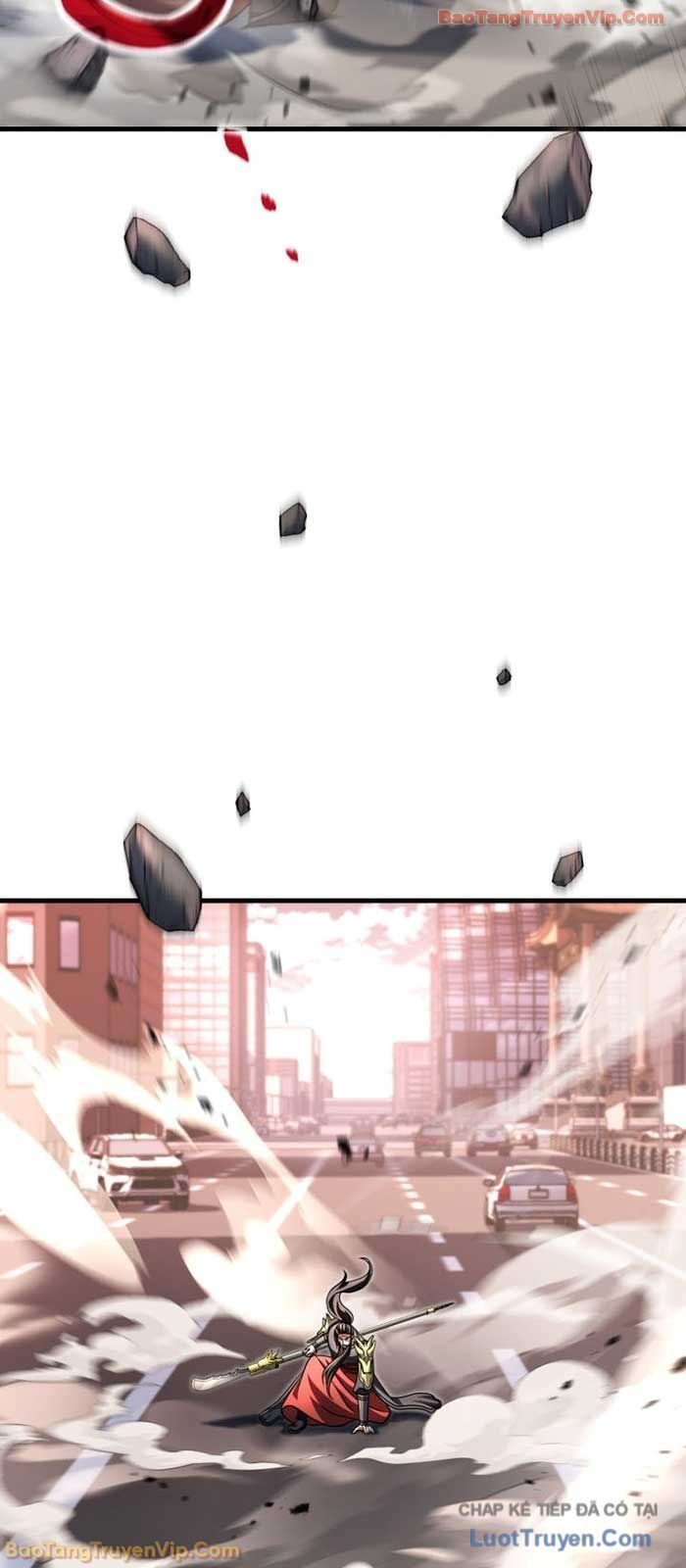 Người Chơi Không Thể Thăng Cấp Chap 213 - Next Chap 212