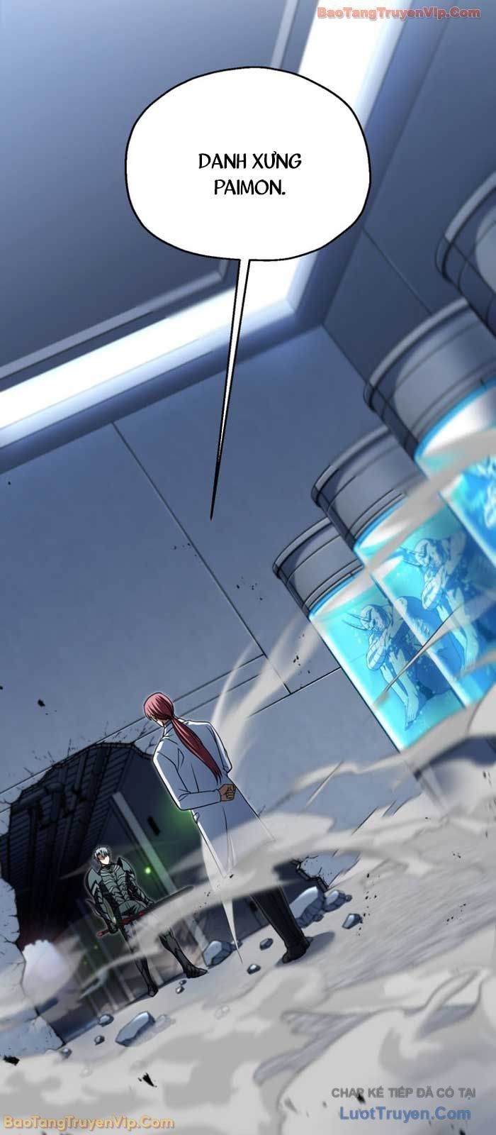 Người Chơi Không Thể Thăng Cấp Chap 213 - Next Chap 212