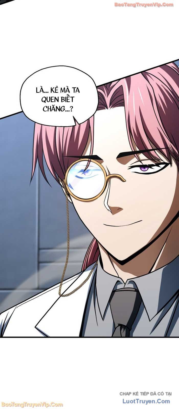 Người Chơi Không Thể Thăng Cấp Chap 213 - Next Chap 212