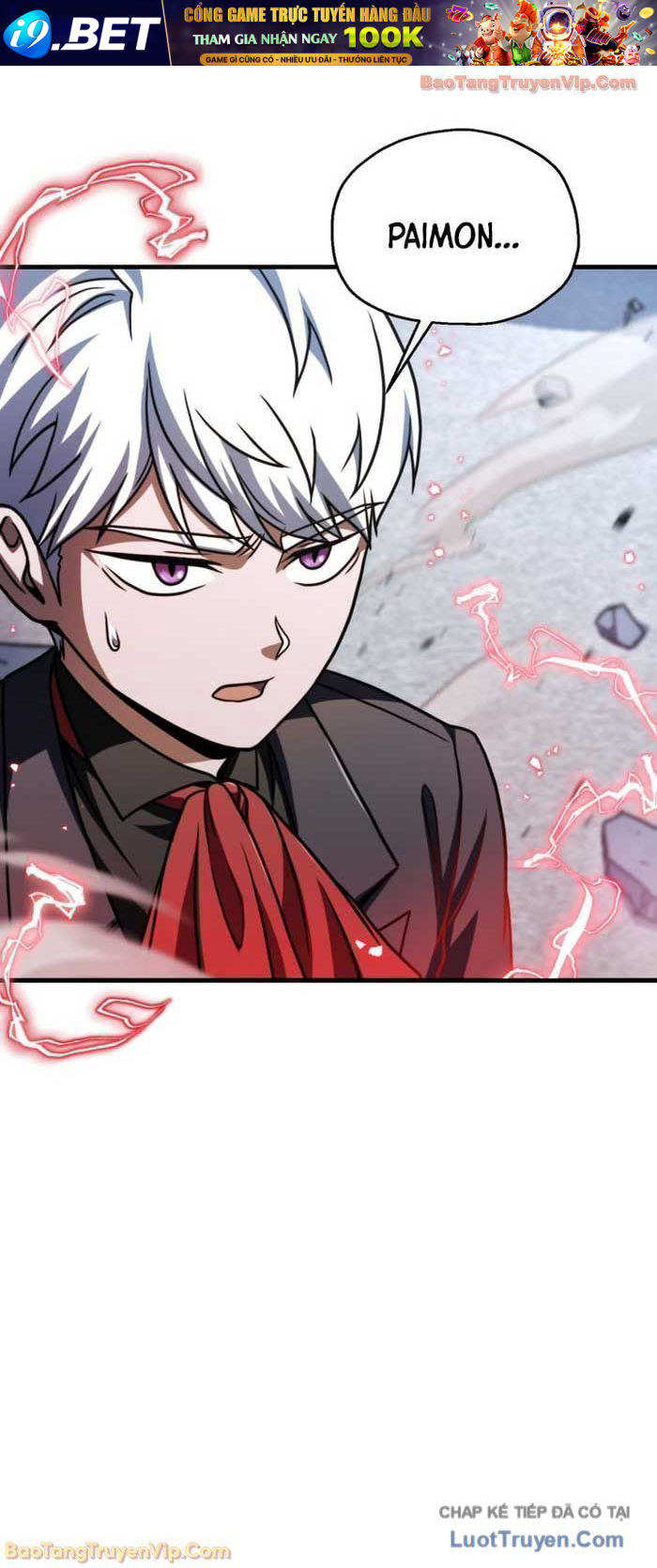 Người Chơi Không Thể Thăng Cấp Chap 213 - Next Chap 212