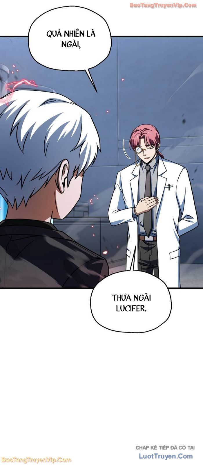 Người Chơi Không Thể Thăng Cấp Chap 213 - Next Chap 212