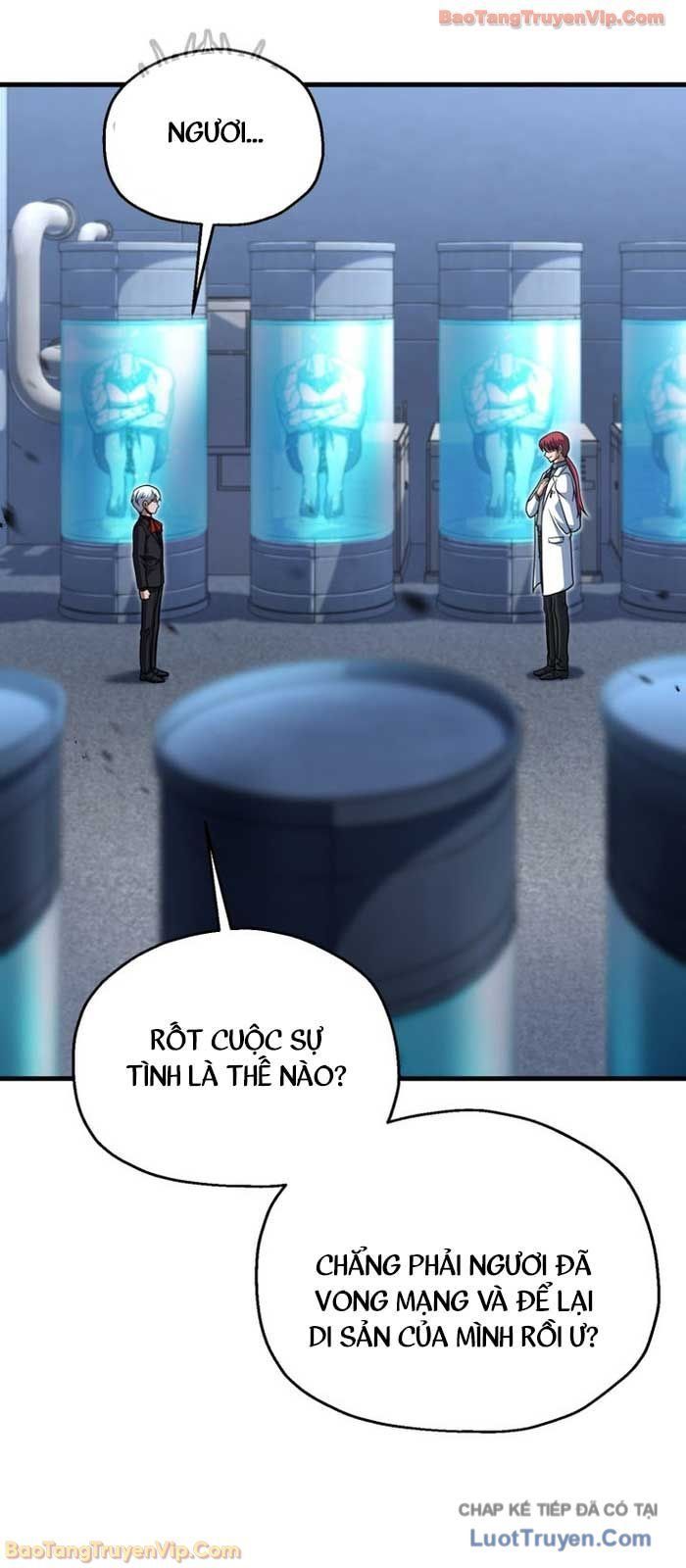 Người Chơi Không Thể Thăng Cấp Chap 213 - Next Chap 212