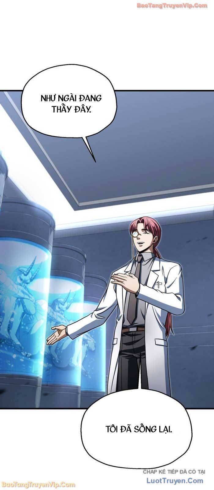 Người Chơi Không Thể Thăng Cấp Chap 213 - Next Chap 212