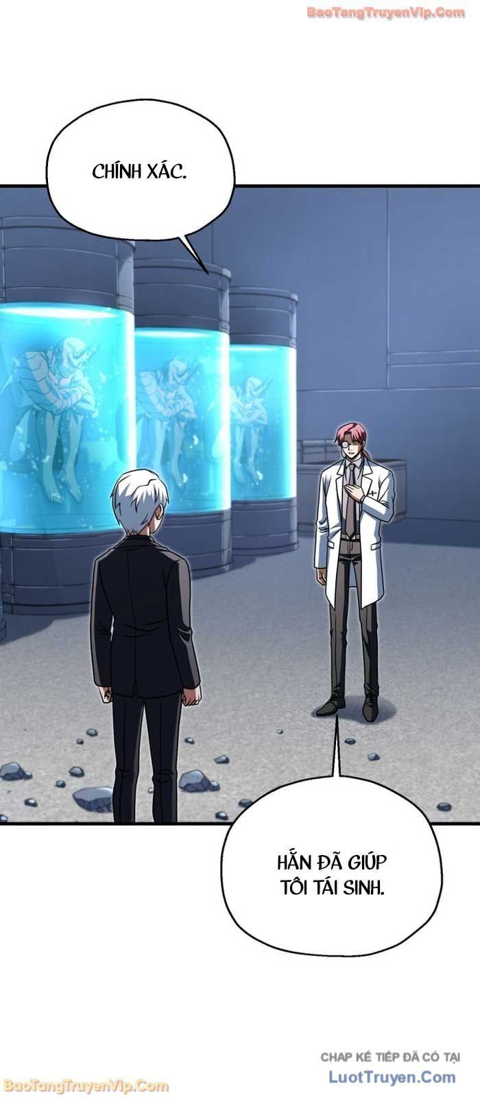 Người Chơi Không Thể Thăng Cấp Chap 213 - Next Chap 212