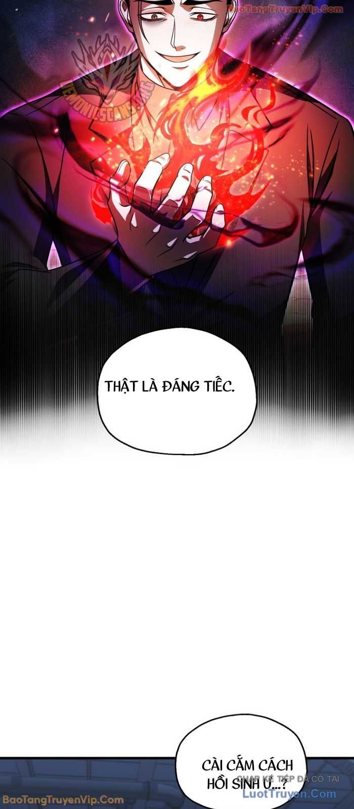 Người Chơi Không Thể Thăng Cấp Chap 213 - Next Chap 212