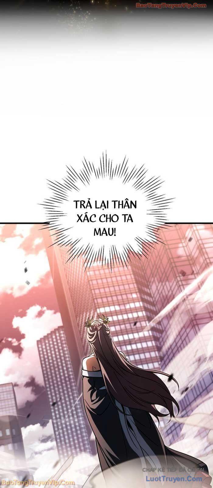 Người Chơi Không Thể Thăng Cấp Chap 213 - Next Chap 212