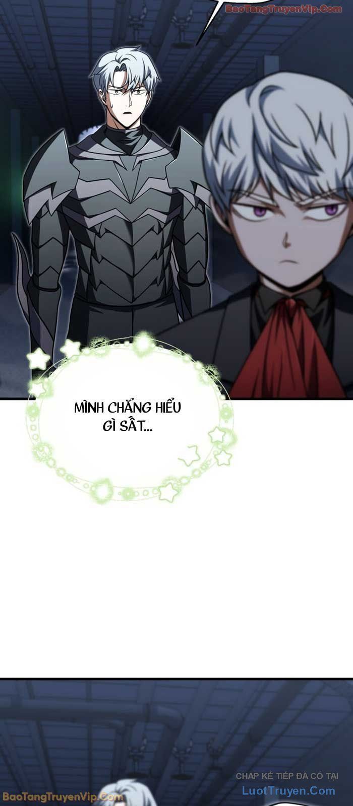 Người Chơi Không Thể Thăng Cấp Chap 213 - Next Chap 212