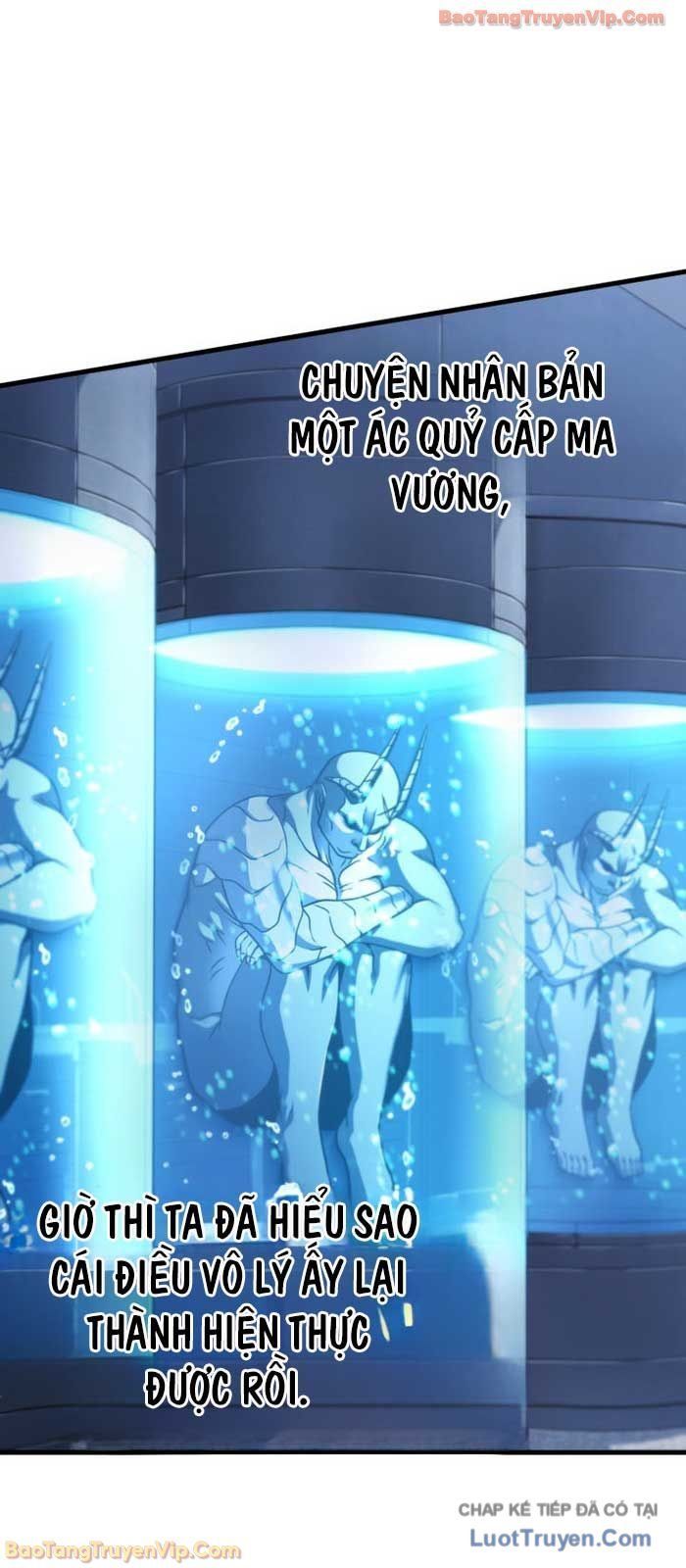 Người Chơi Không Thể Thăng Cấp Chap 213 - Next Chap 212