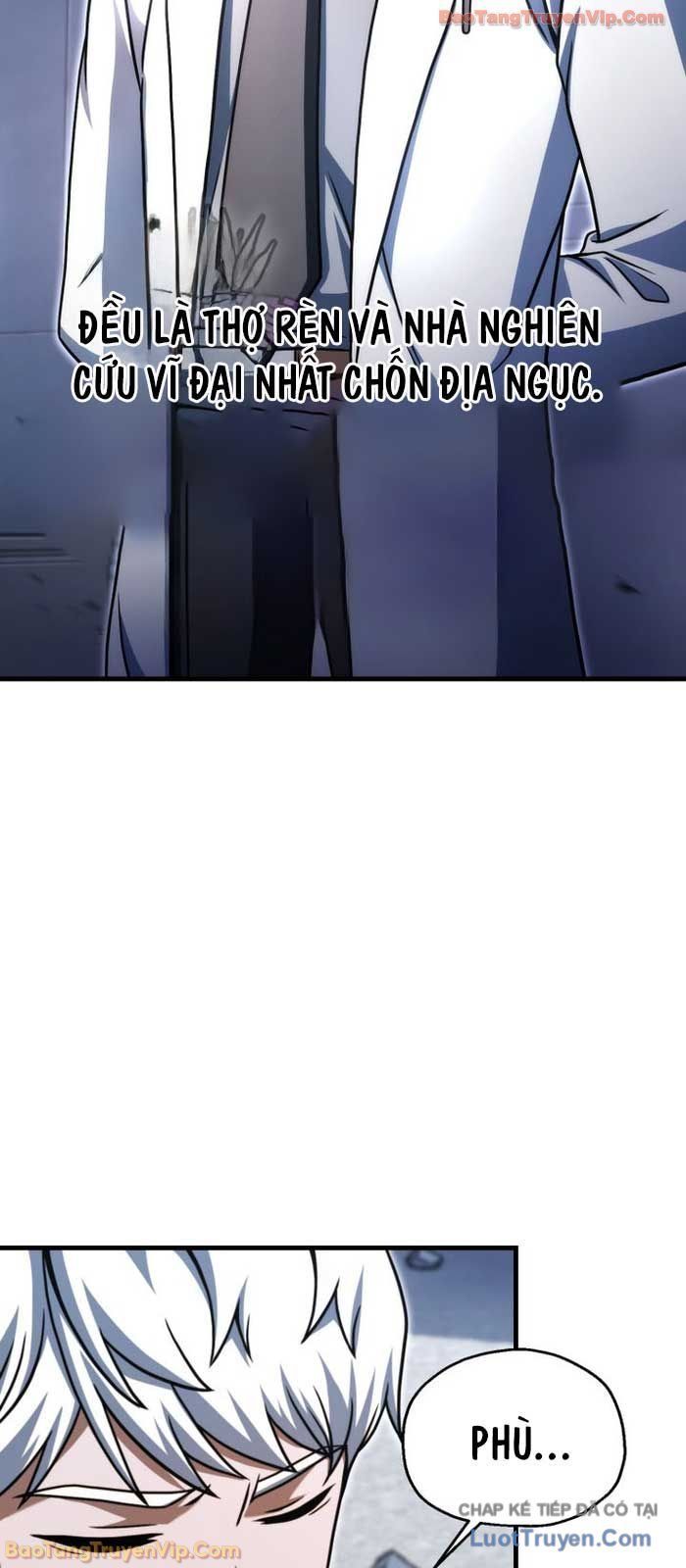 Người Chơi Không Thể Thăng Cấp Chap 213 - Next Chap 212