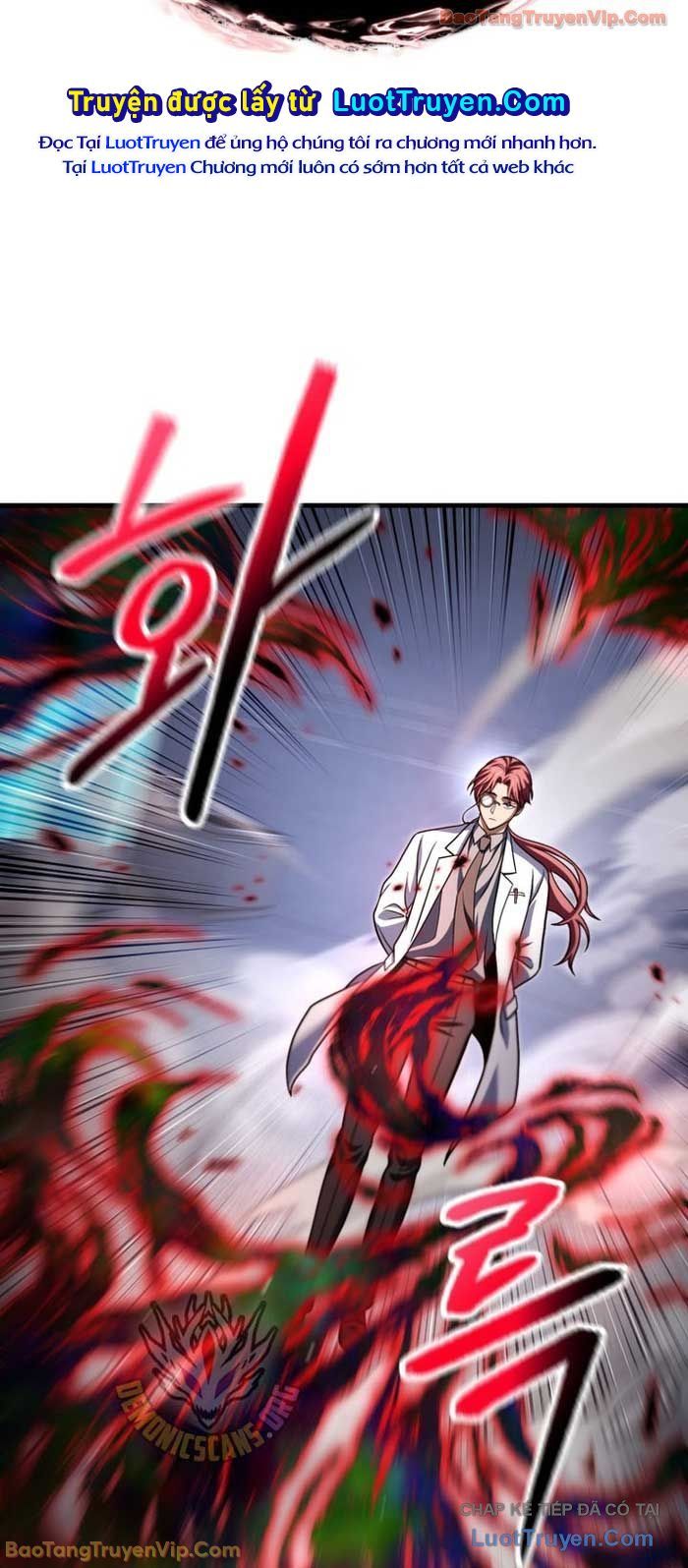 Người Chơi Không Thể Thăng Cấp Chap 213 - Next Chap 212