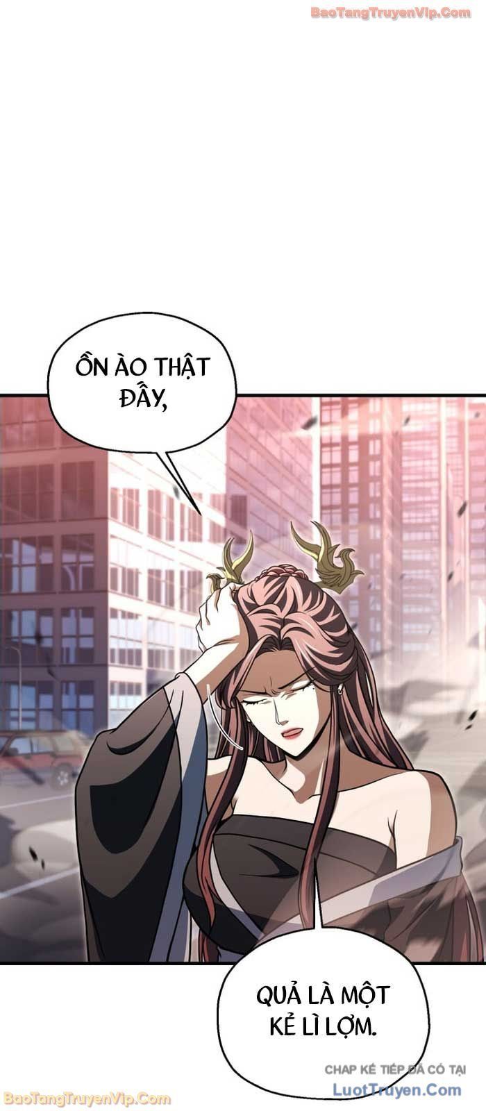 Người Chơi Không Thể Thăng Cấp Chap 213 - Next Chap 212