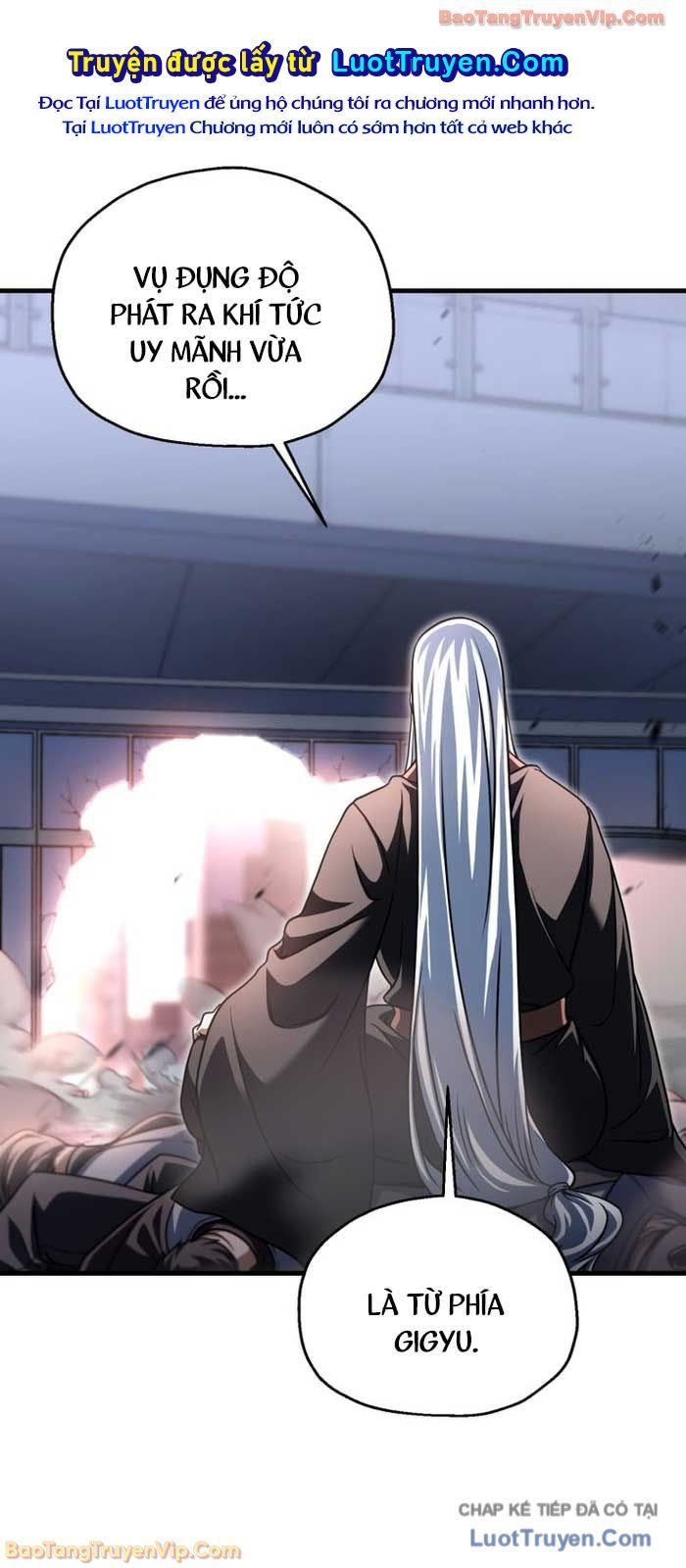 Người Chơi Không Thể Thăng Cấp Chap 213 - Next Chap 212