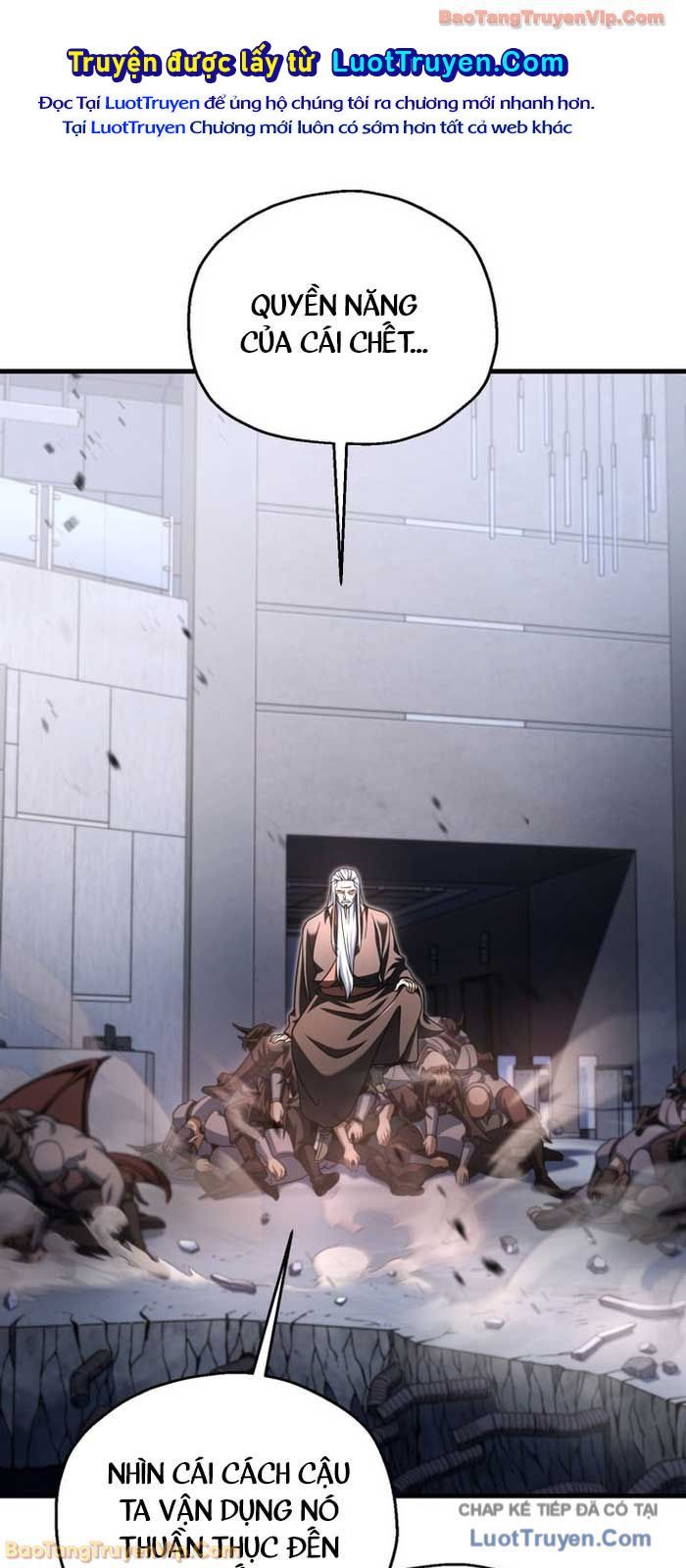 Người Chơi Không Thể Thăng Cấp Chap 213 - Next Chap 212