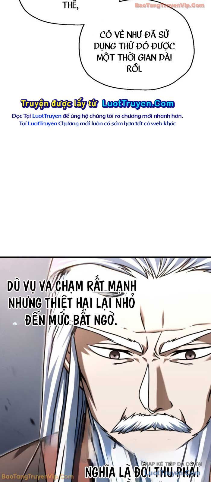 Người Chơi Không Thể Thăng Cấp Chap 213 - Next Chap 212