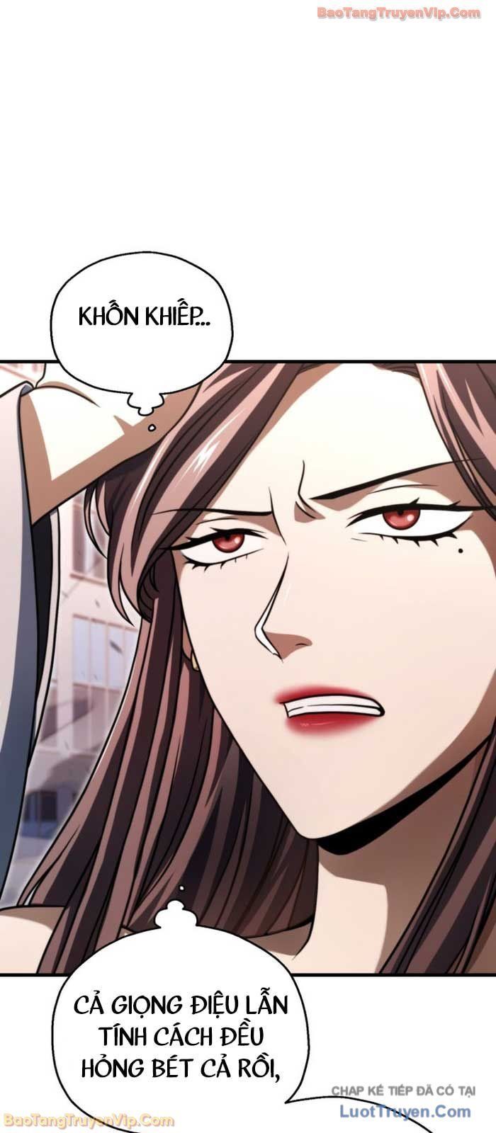 Người Chơi Không Thể Thăng Cấp Chap 213 - Next Chap 212