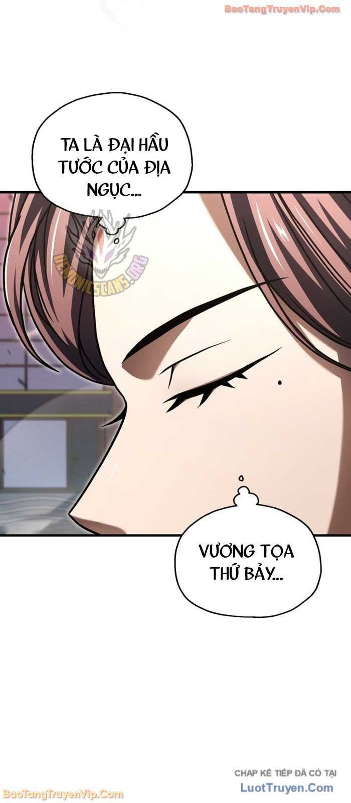 Người Chơi Không Thể Thăng Cấp Chap 213 - Next Chap 212