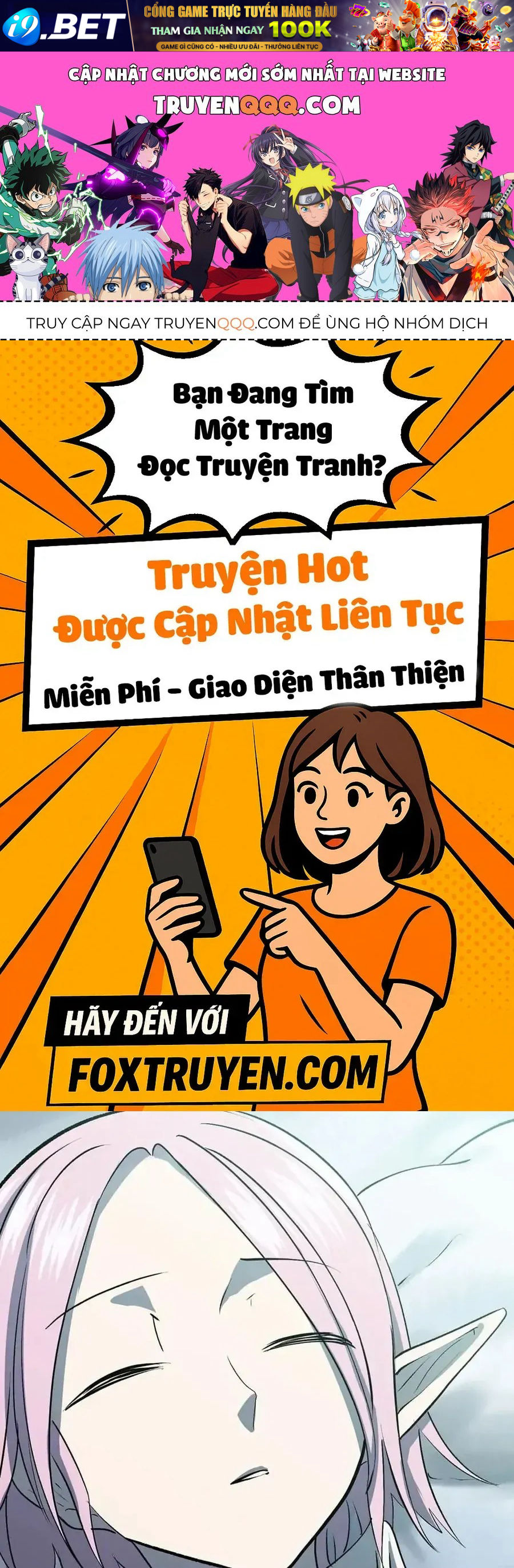 Câu Chuyện Sinh Tồn Của Kiếm Vương Ở Thế Giới Khác Chap 100 - Next Chap 99
