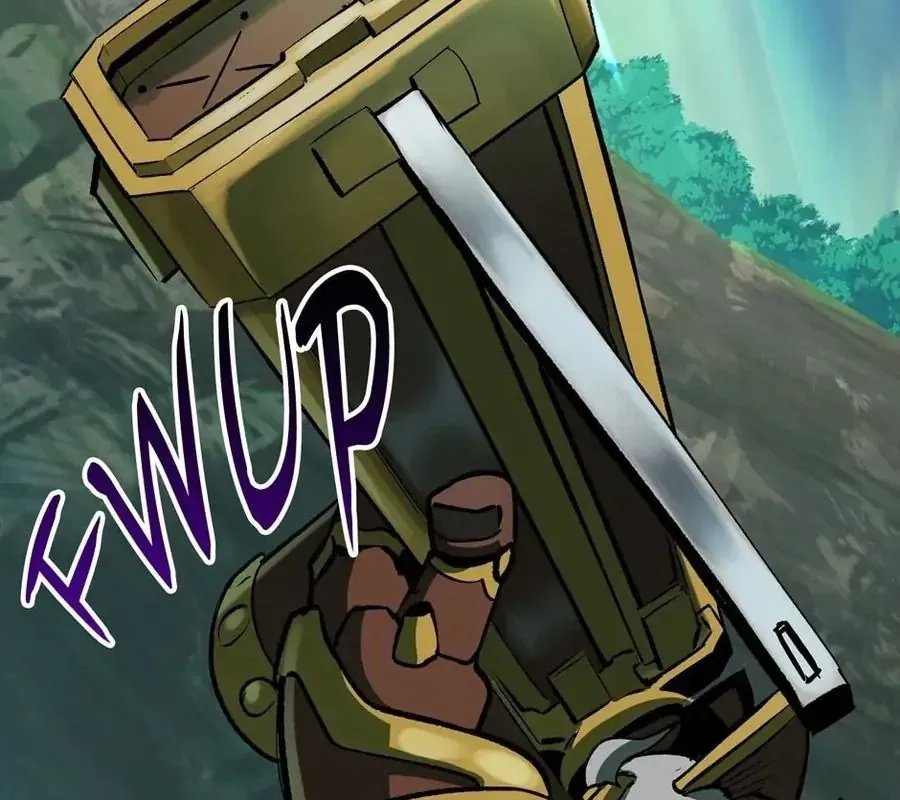 Câu Chuyện Sinh Tồn Của Kiếm Vương Ở Thế Giới Khác Chap 100 - Next Chap 99