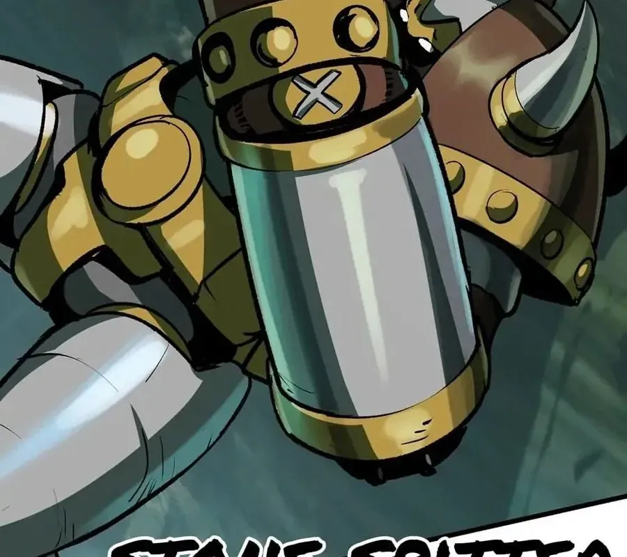 Câu Chuyện Sinh Tồn Của Kiếm Vương Ở Thế Giới Khác Chap 100 - Next Chap 99