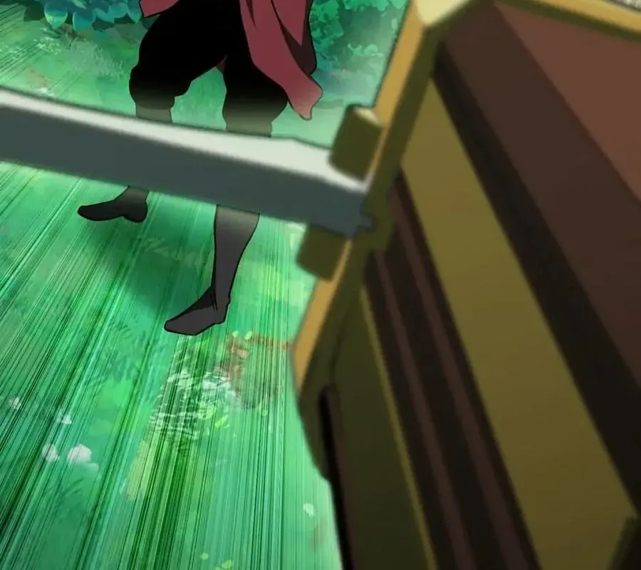 Câu Chuyện Sinh Tồn Của Kiếm Vương Ở Thế Giới Khác Chap 100 - Next Chap 99