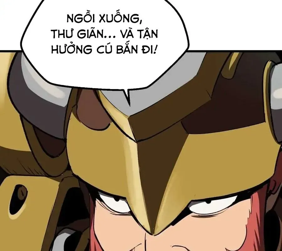 Câu Chuyện Sinh Tồn Của Kiếm Vương Ở Thế Giới Khác Chap 100 - Next Chap 99