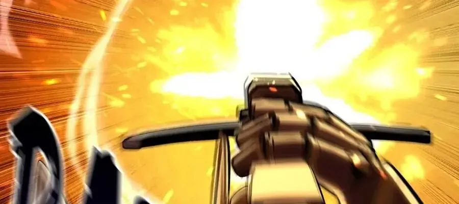 Câu Chuyện Sinh Tồn Của Kiếm Vương Ở Thế Giới Khác Chap 100 - Next Chap 99