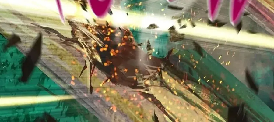 Câu Chuyện Sinh Tồn Của Kiếm Vương Ở Thế Giới Khác Chap 100 - Next Chap 99