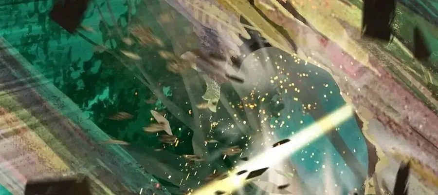 Câu Chuyện Sinh Tồn Của Kiếm Vương Ở Thế Giới Khác Chap 100 - Next Chap 99