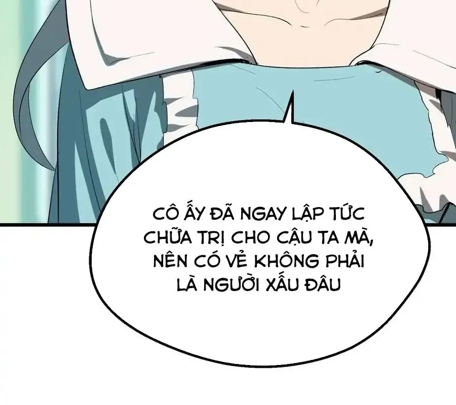 Câu Chuyện Sinh Tồn Của Kiếm Vương Ở Thế Giới Khác Chap 100 - Next Chap 99
