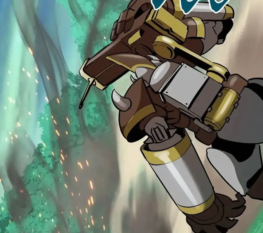 Câu Chuyện Sinh Tồn Của Kiếm Vương Ở Thế Giới Khác Chap 100 - Next Chap 99