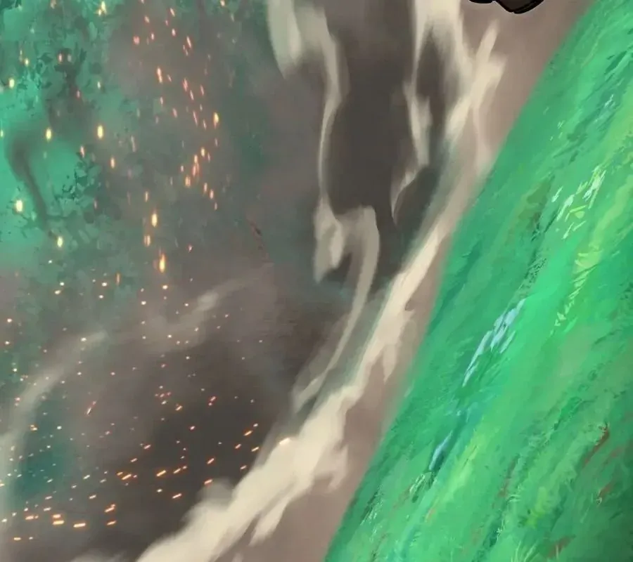 Câu Chuyện Sinh Tồn Của Kiếm Vương Ở Thế Giới Khác Chap 100 - Next Chap 99