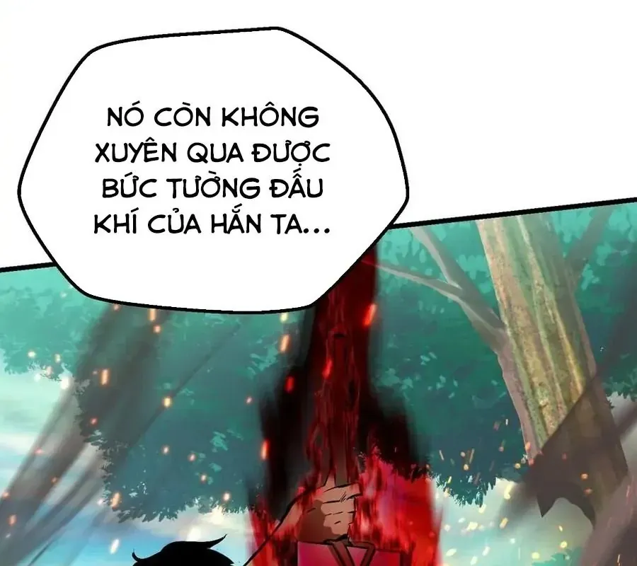 Câu Chuyện Sinh Tồn Của Kiếm Vương Ở Thế Giới Khác Chap 100 - Next Chap 99
